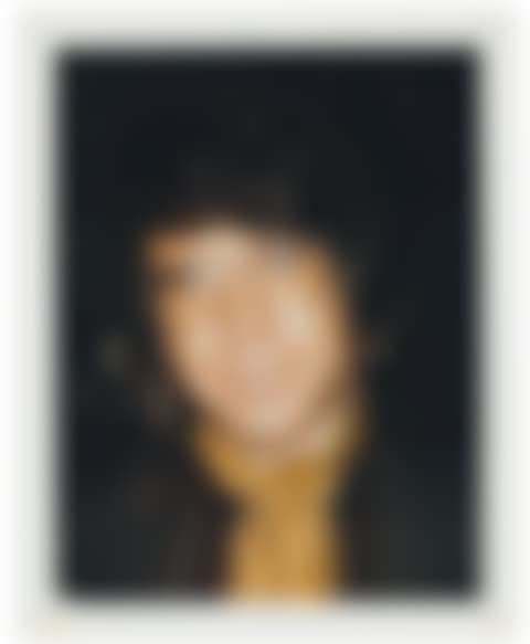 Warren Beatty (preview)