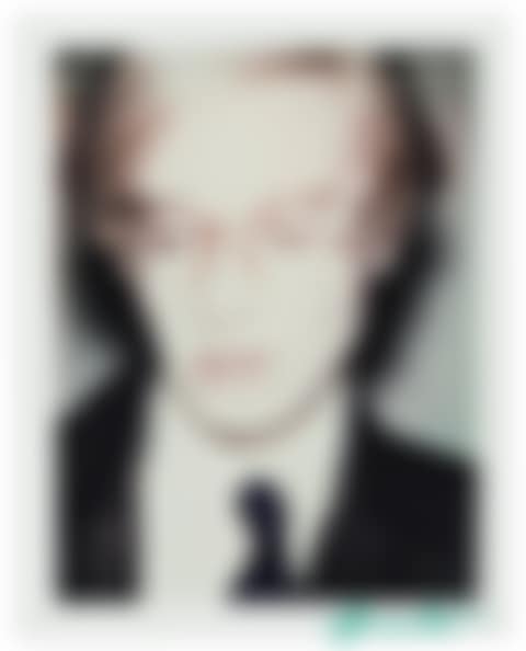 Self-Portrait (preview)