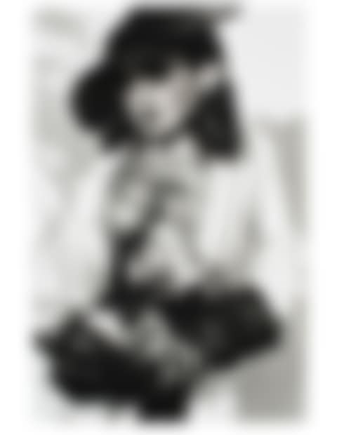 Nastassja Kinski, Los Angeles (preview)