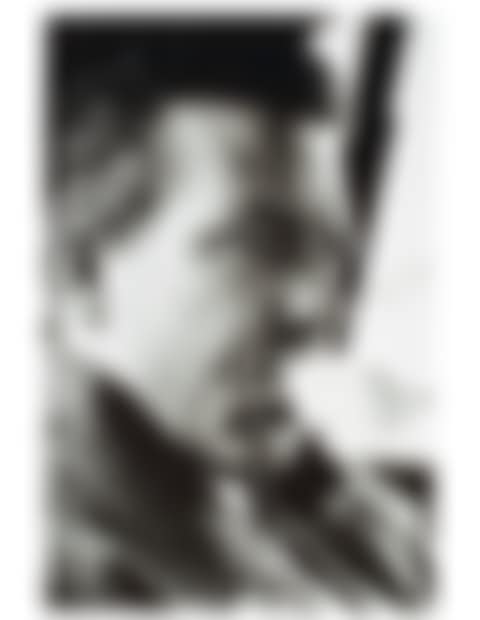 Mickey Rourke as Private Eye in Angel Heart, New York (preview)