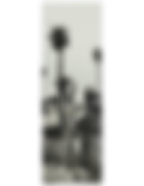 Panoramic Nude, Woman with Gun, Villa d'Este, Como (preview)