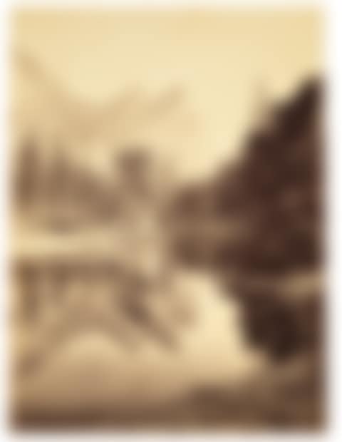 The Three Brothers, Yosemite (preview)