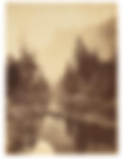 The Sentinel, Yosemite (preview)