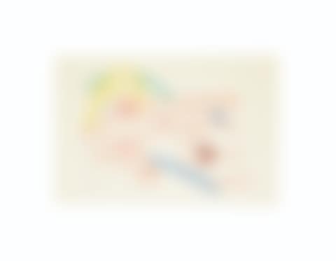 Study for Kate (Blonde) (preview)