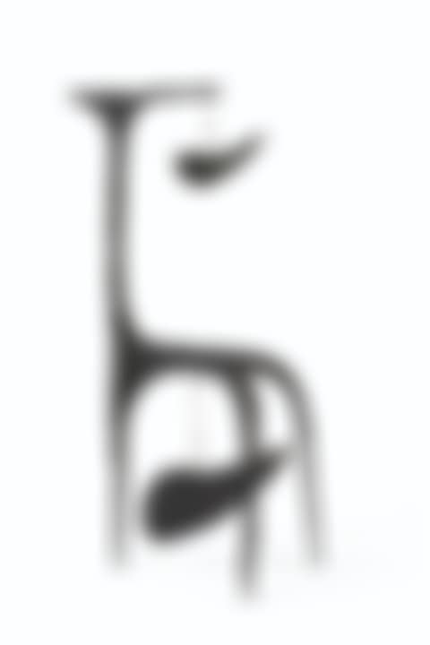 Upstanding T (preview)
