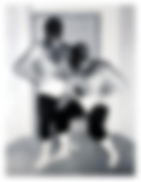 Los Lobos (preview)