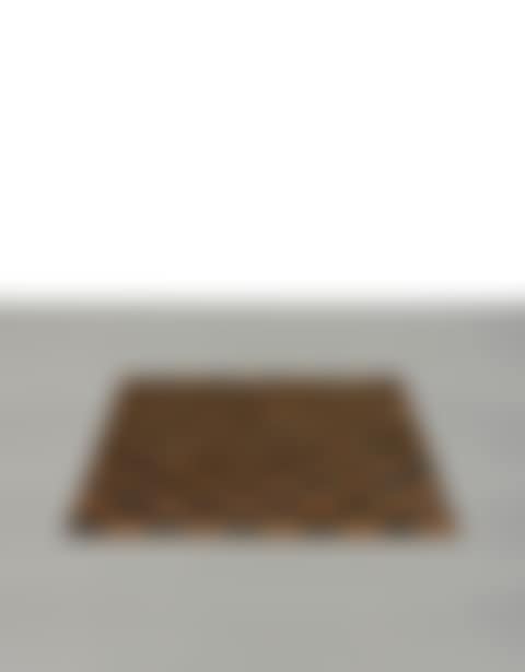 Copper-Steel Alloy Square (preview)