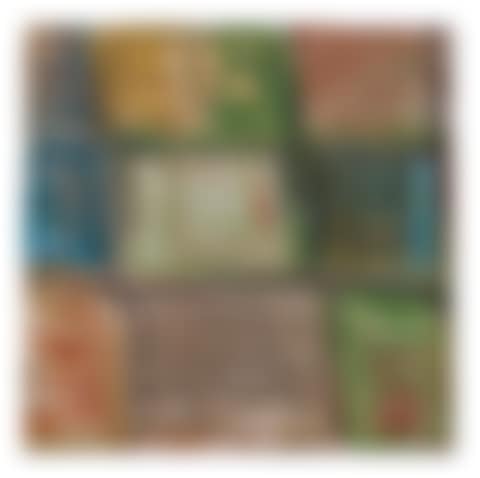Untitled (Two Works) (preview)