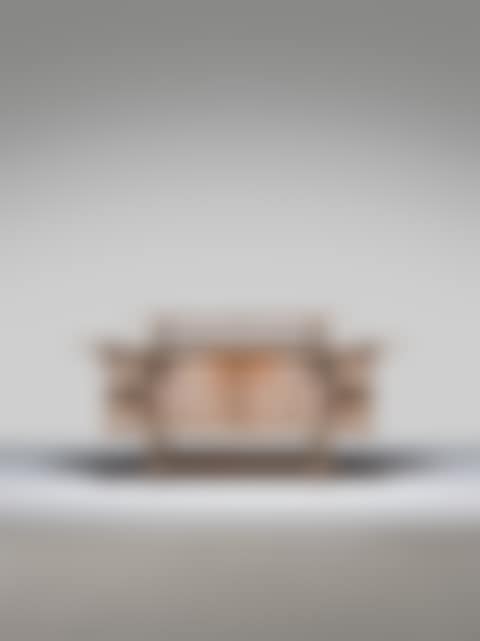 A RARE 'ELLING' SIDEBOARD (preview)