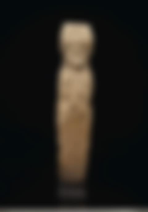 FRENCH OR FLEMISH, FORMERLY AN ARCHITECTURAL ELEMENT (preview)