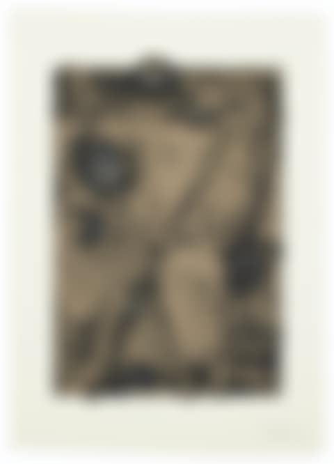 Sketch from Untitled II (preview)
