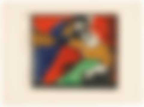Zwei ruhende Frauen (preview)
