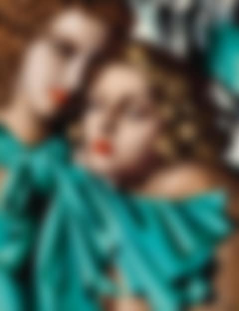 Les jeunes filles (preview)