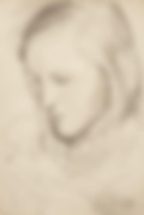 Tête de femme (Marie-Thérèse) (preview)