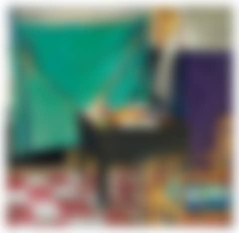 Corner of Studio (preview)
