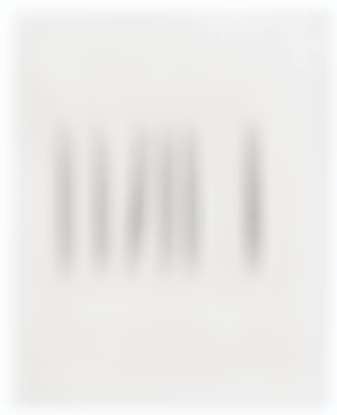 Concetto spaziale, Attese (preview)
