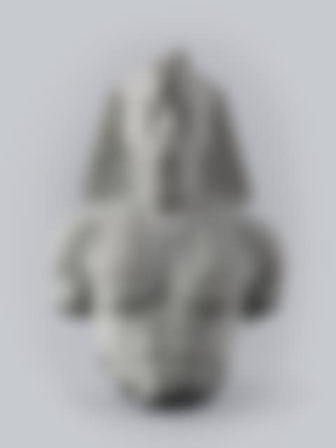 Unknown Pharaoh (preview)