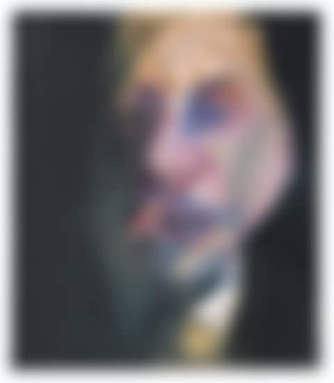 Study for Self-Portrait (preview)