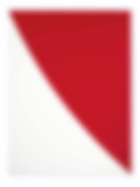 Red Curve VII (preview)
