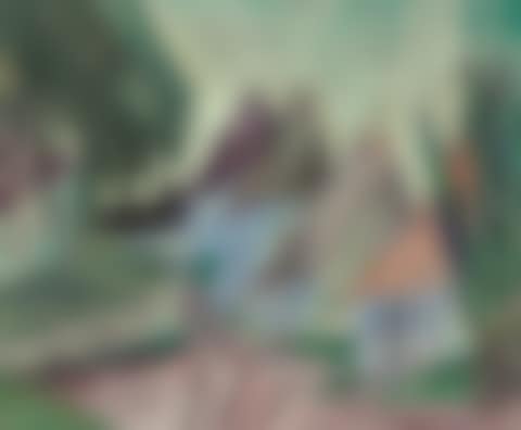 Alt-Sallenthin (Dorfstrasse in Alt-Sallenthin I) (preview)