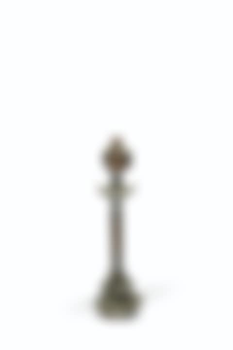 Lampe modèle "tête" (preview)