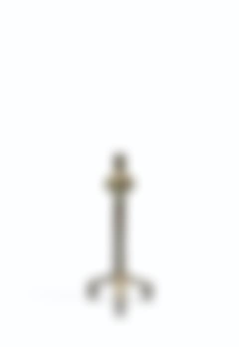Lampe modèle "étoile" (preview)