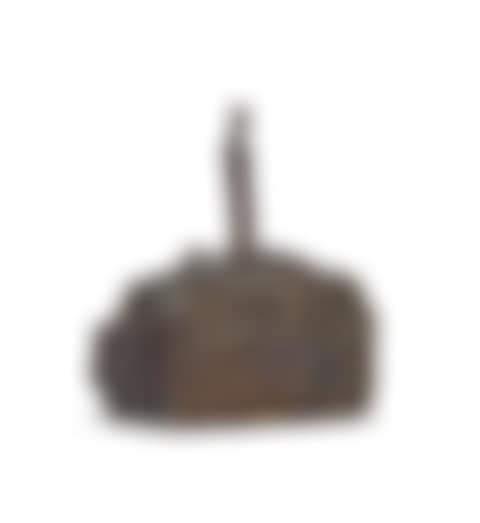 Petit homme sur socle (preview)