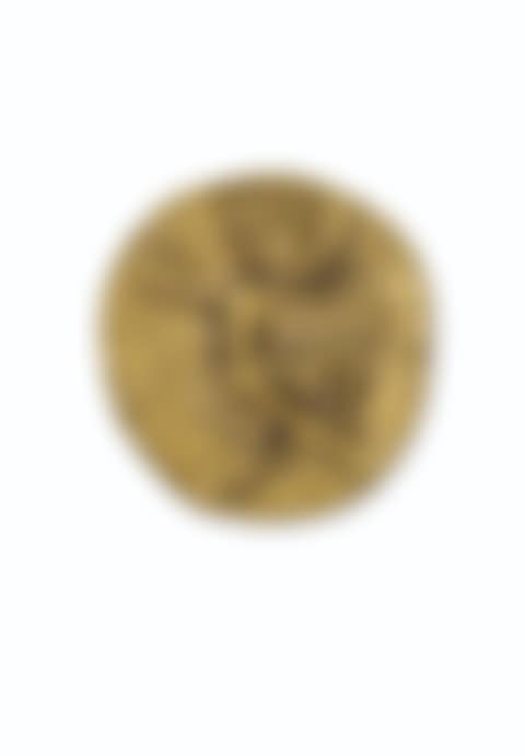 Broche, modèle personnage aux bras levés (preview)