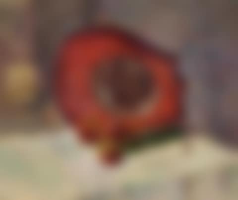 Le chapeau rouge (preview)
