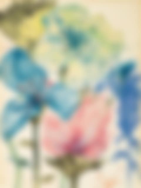 Fleurs (preview)