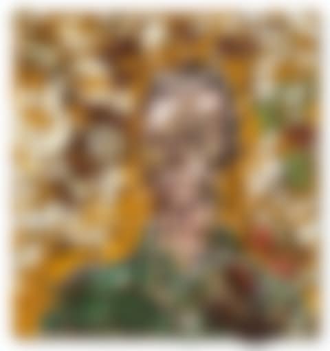 Portrait of Robert Wilson (preview)