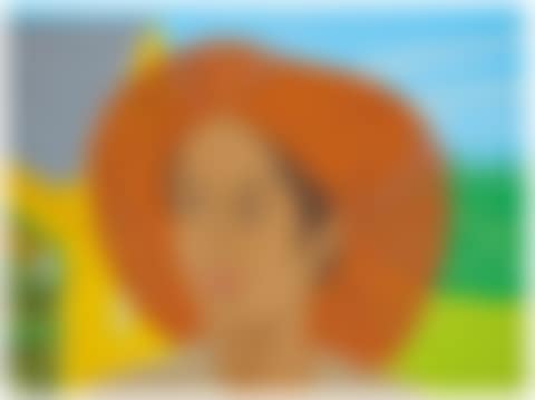 Orange Hat 2 (preview)