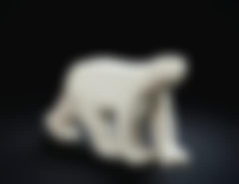 Ours blanc (preview)