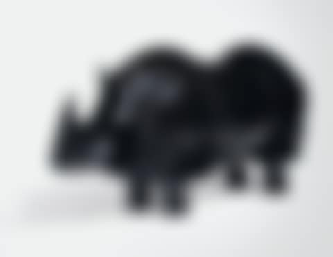 Unique 'Rhinocéros IV' (preview)