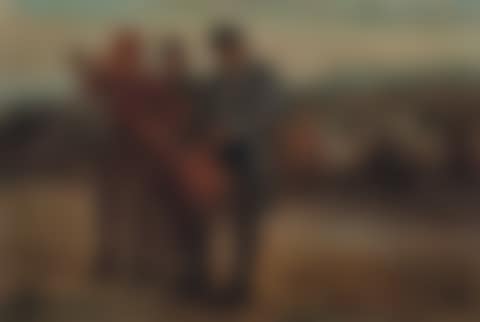 Sounding Reveille (preview)