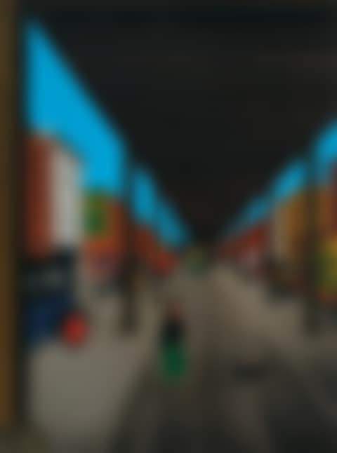 Ninth Avenue (preview)