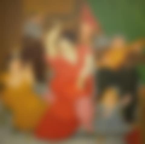 Tablao flamenco (preview)