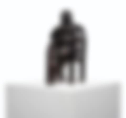 Seated Woman (preview)