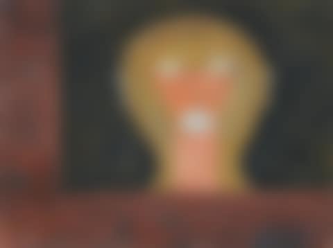Head with Black (preview)