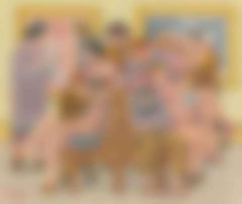 The Art Gallery (preview)