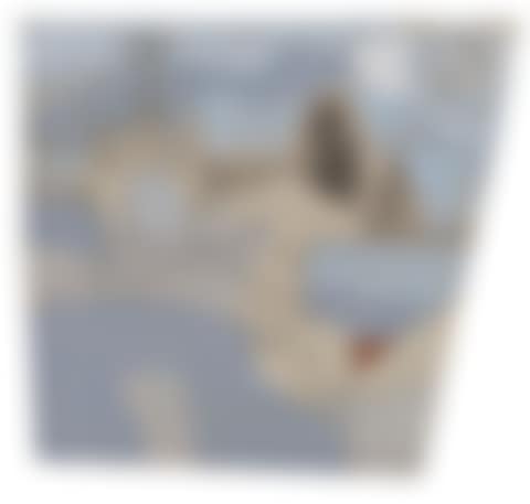 (Italian mountain village) variation no. 3 (preview)