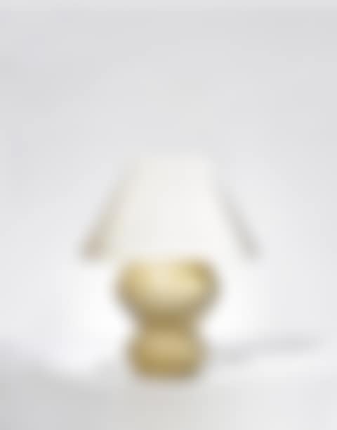 LAMPE DE TABLE ‘MARIANNE’, LE MODÈLE CRÉÉ VERS 1934, CELLE-CI RÉALISÉE EN 1939 (preview)