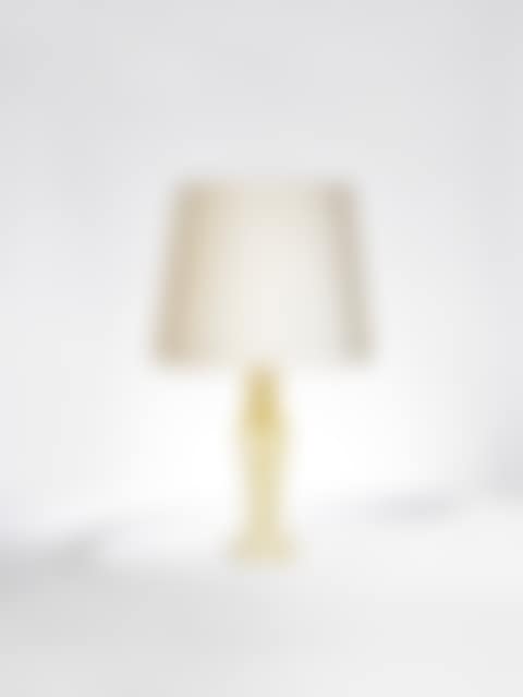 LAMPE DE TABLE ‘GRECQUE’, LE MODÈLE CRÉÉ VERS 1935, CELLE-CI RÉALISÉE VERS 1939 (preview)