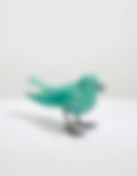 'OISEAU BLEU', LE MODÈLE CRÉÉ EN 1972, CELUI-CI RÉALISÉ EN 1976 (preview)