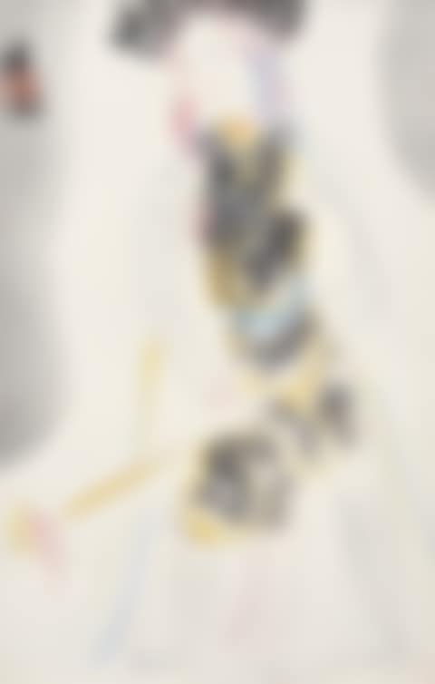 Opera Figure (preview)