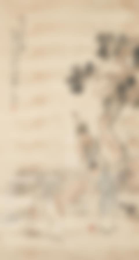 Delivering Wine to Tao Qian (preview)