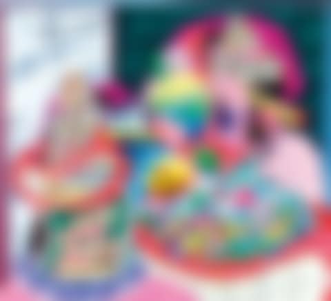 New Kiss (preview)