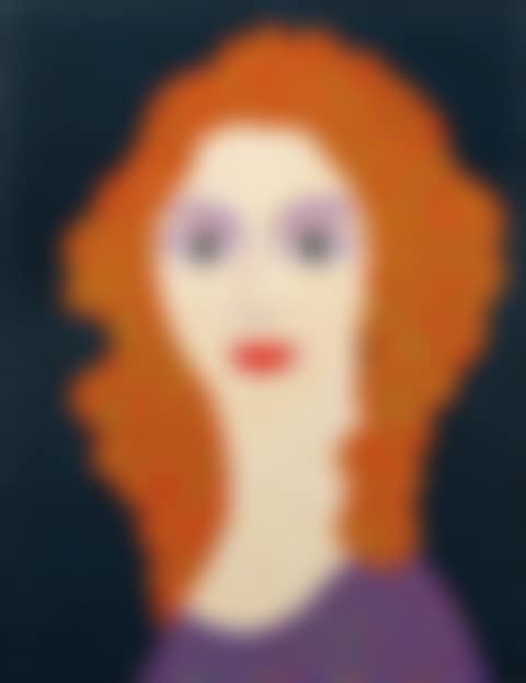 Self-Portrait (OPXTO) (preview)