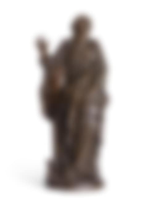SAINT BIBIANA (preview)