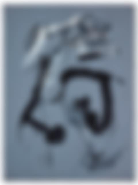 Portrait de Brigitte Bardot n°5 (preview)